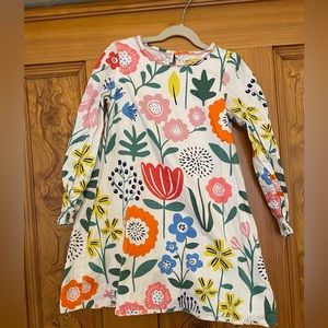 Mini Boden Spring dress